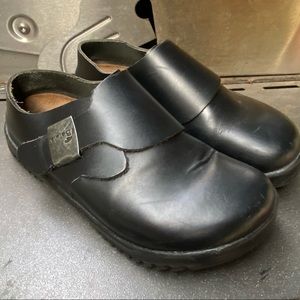 BETULA Birkenstocks Unisex's Slide Clogs Sandals